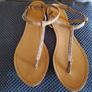 Arizona Thong Sandals